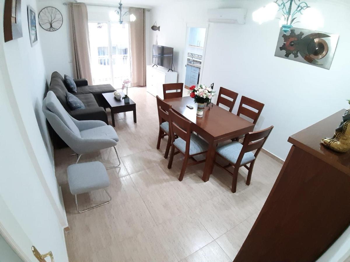 Apartamento Grande-Centro Barrio Playa 알리칸테 외부 사진